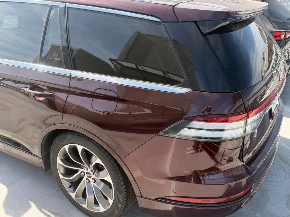 2020 Lincoln Aviator 2nd Gen - Image 4 of 4