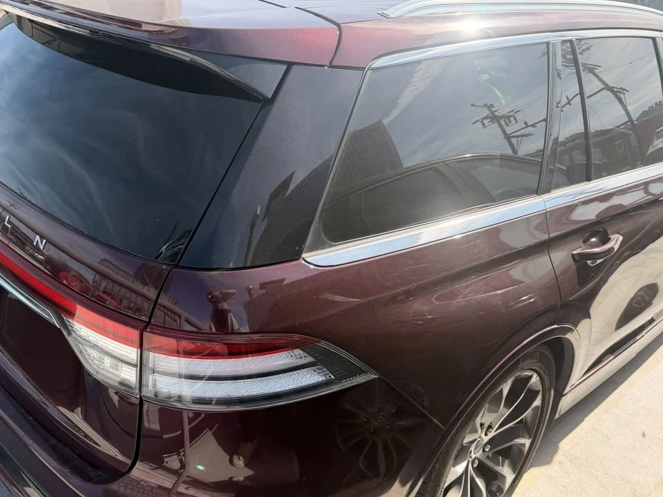 2020 Lincoln Aviator 2nd Gen - Image 2 of 4
