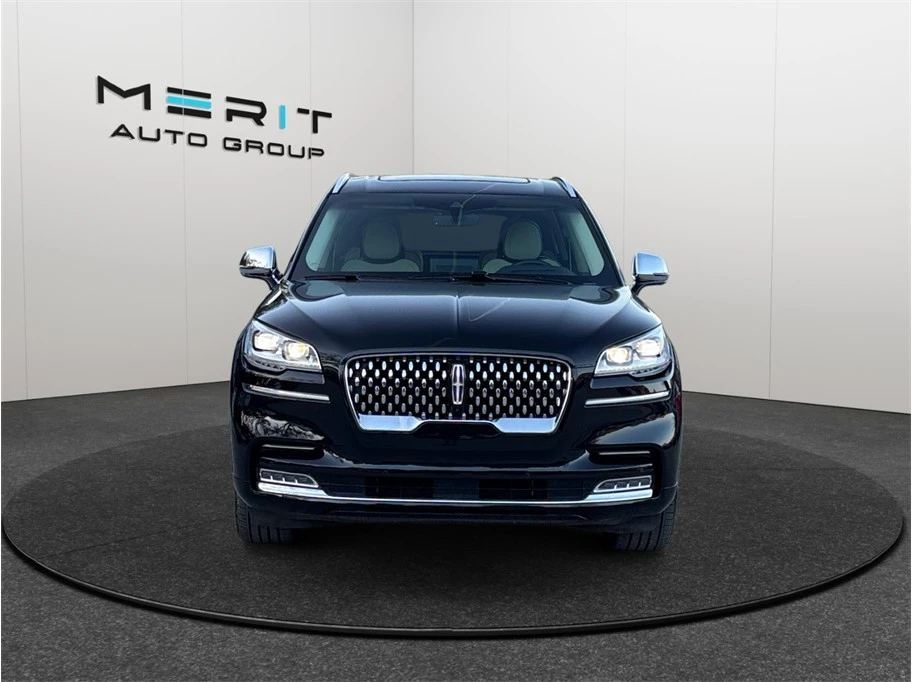 2020 Lincoln Aviator 2nd Gen - Image 3 of 21