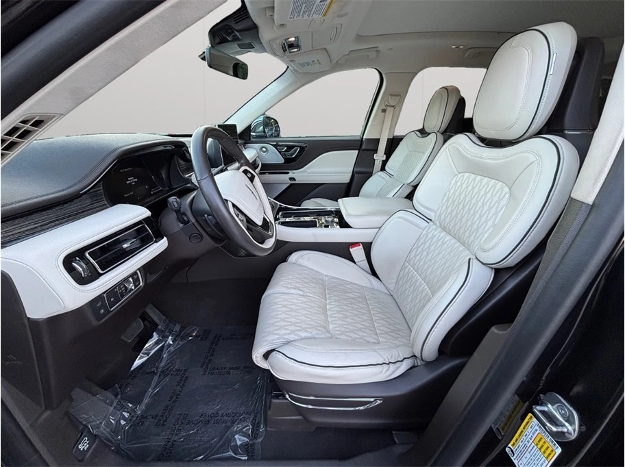 2020 Lincoln Aviator 2nd Gen - Image 2 of 21