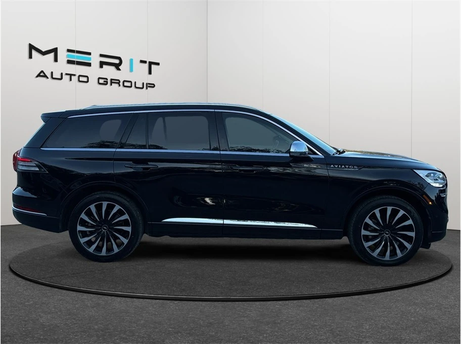 2020 Lincoln Aviator 2nd Gen - Image 10 of 21