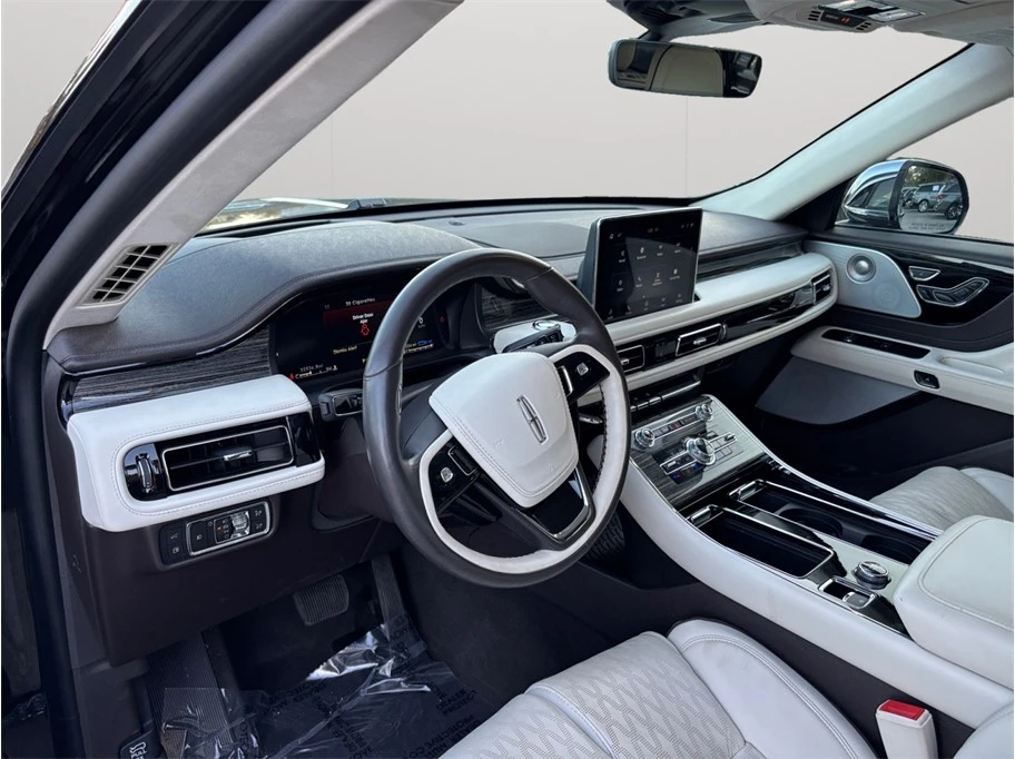 2020 Lincoln Aviator 2nd Gen - Image 6 of 21