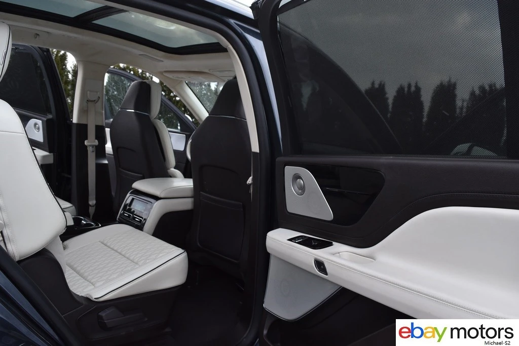 2020 Lincoln Aviator 2nd Gen - Image 19 of 21