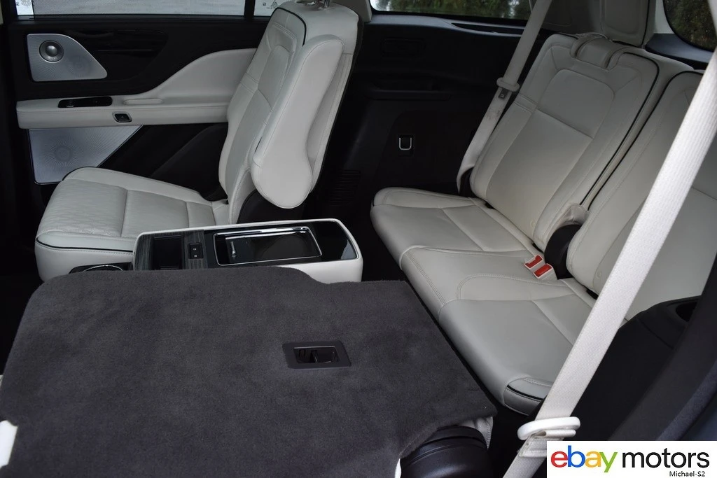 2020 Lincoln Aviator 2nd Gen - Image 14 of 21