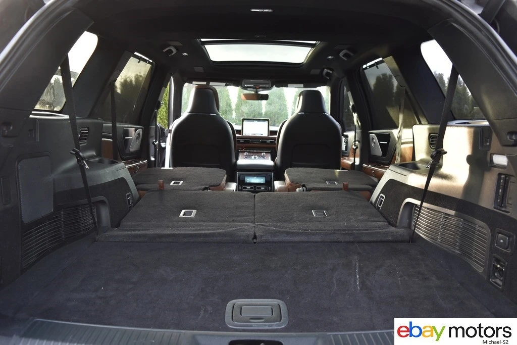 2020 Lincoln Aviator 2nd Gen - Image 16 of 21