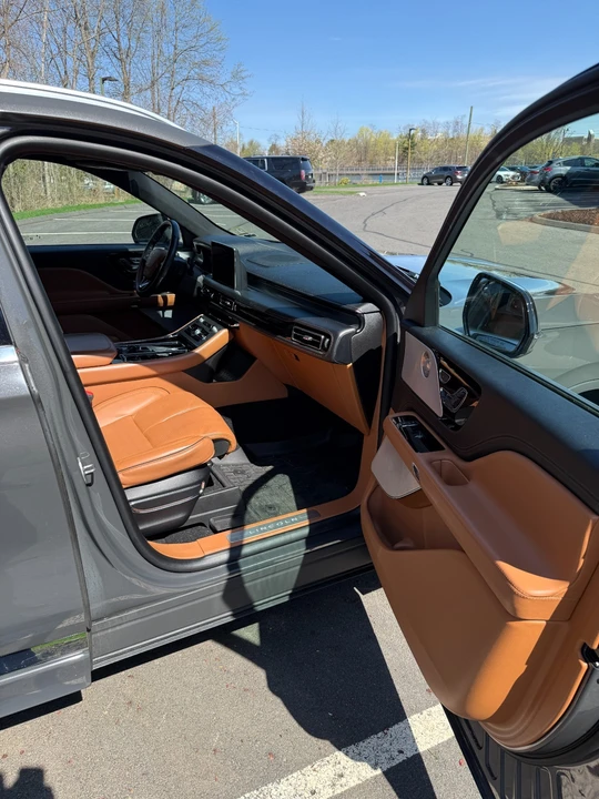 2020 Lincoln Aviator 2nd Gen - Image 21 of 21
