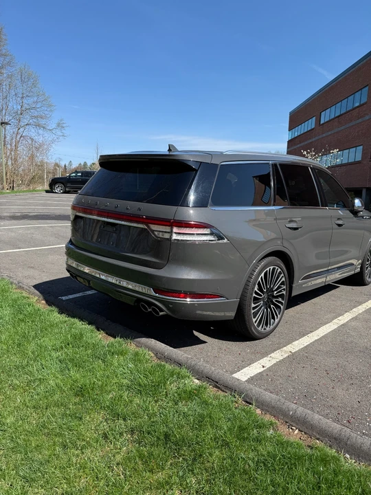 2020 Lincoln Aviator 2nd Gen - Image 15 of 21