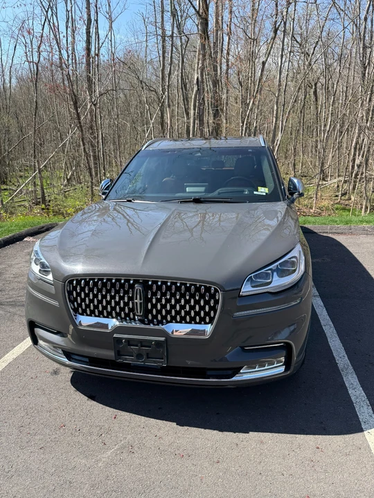 2020 Lincoln Aviator 2nd Gen - Image 20 of 21