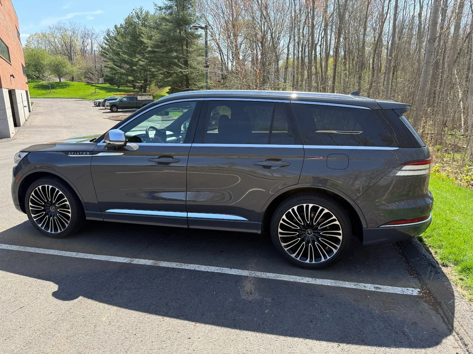 2020 Lincoln Aviator 2nd Gen - Image 18 of 21