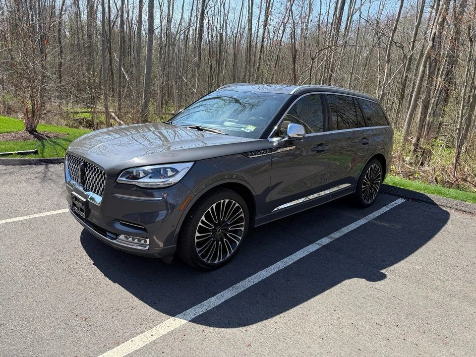 2020 Lincoln Aviator 2nd Gen - Image 19 of 21