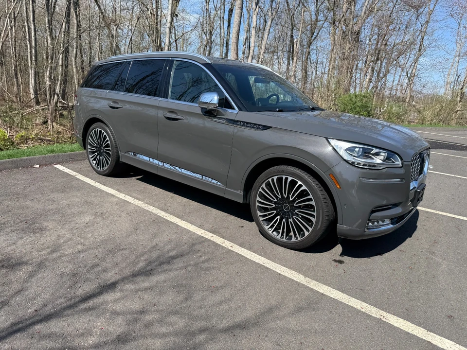 2020 Lincoln Aviator 2nd Gen - Image 12 of 21