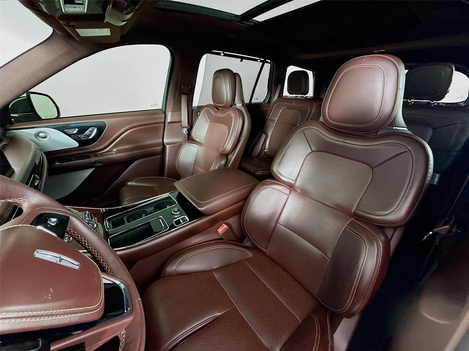 2020 Lincoln Aviator 2nd Gen - Image 2 of 21