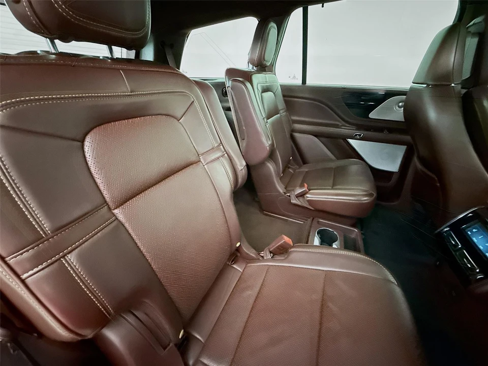 2020 Lincoln Aviator 2nd Gen - Image 21 of 21