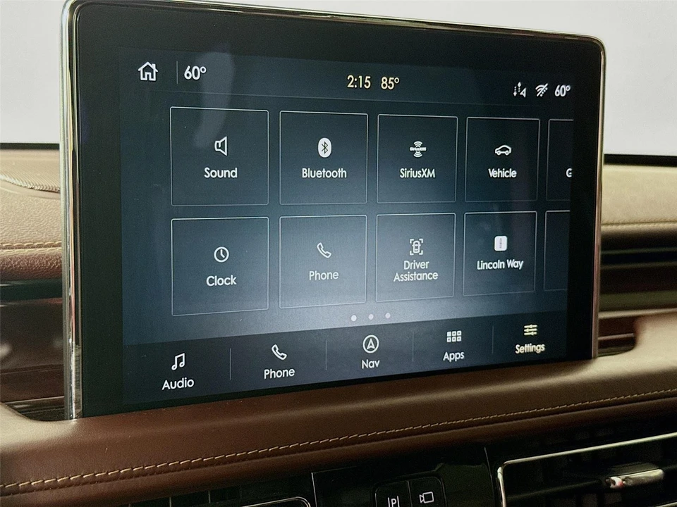 2020 Lincoln Aviator 2nd Gen - Image 8 of 31