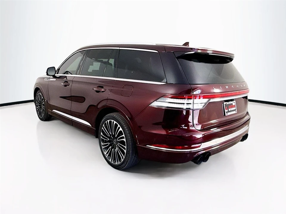 2020 Lincoln Aviator 2nd Gen - Image 28 of 31