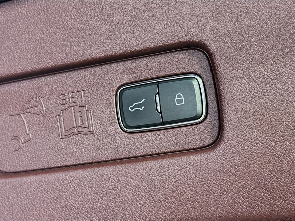 2020 Lincoln Aviator 2nd Gen - Image 20 of 31