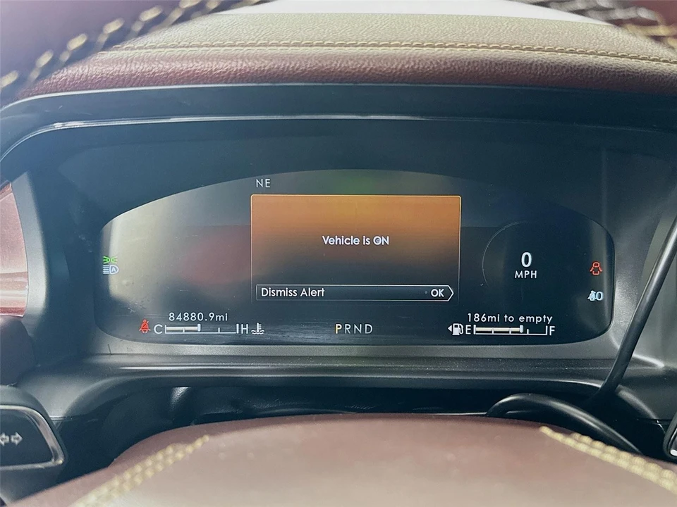 2020 Lincoln Aviator 2nd Gen - Image 4 of 31
