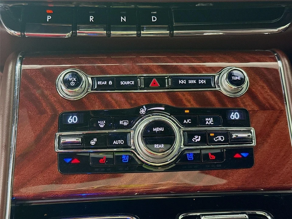 2020 Lincoln Aviator 2nd Gen - Image 13 of 21