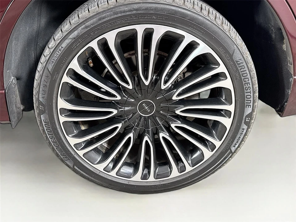 2020 Lincoln Aviator 2nd Gen - Image 30 of 31