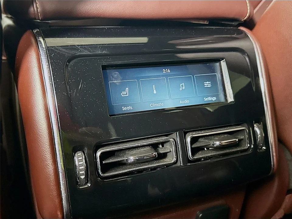 2020 Lincoln Aviator 2nd Gen - Image 16 of 31
