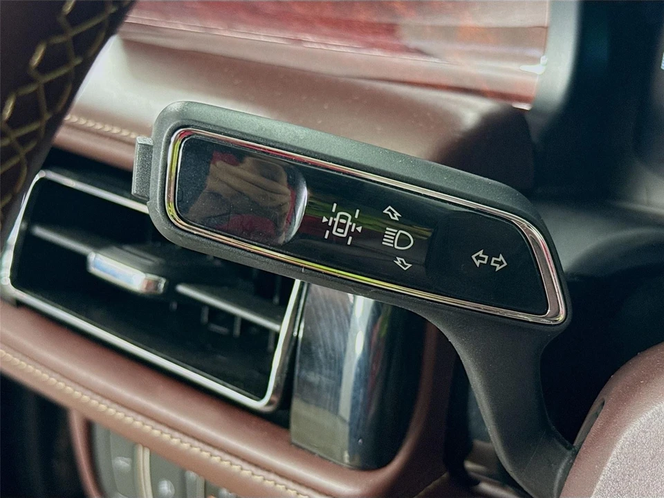 2020 Lincoln Aviator 2nd Gen - Image 5 of 21