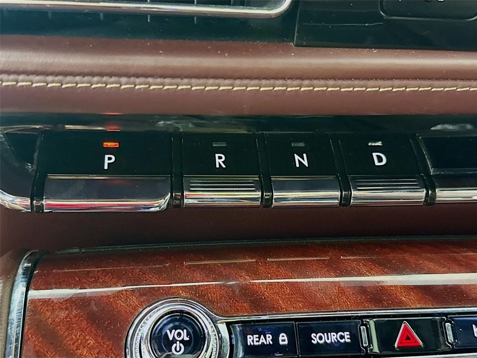 2020 Lincoln Aviator 2nd Gen - Image 14 of 21