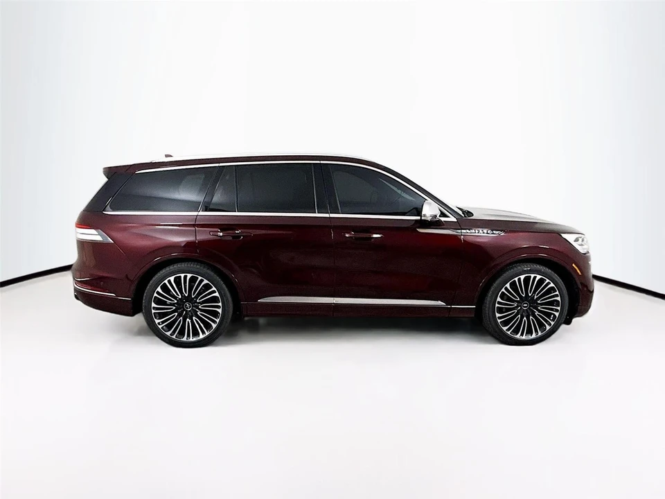 2020 Lincoln Aviator 2nd Gen - Image 31 of 31