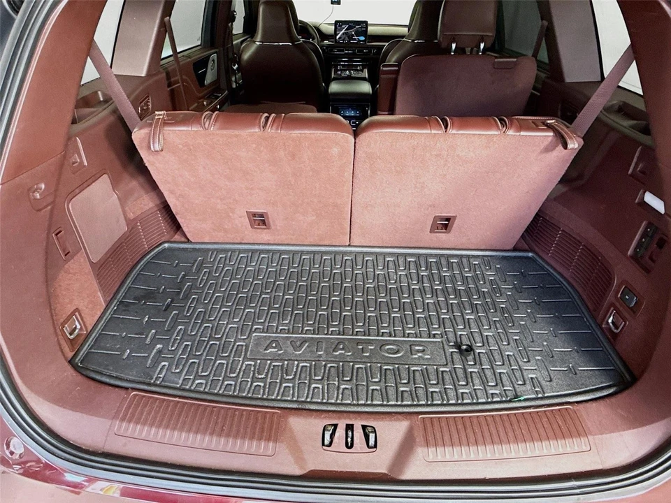 2020 Lincoln Aviator 2nd Gen - Image 19 of 31