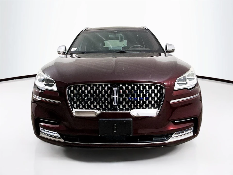 2020 Lincoln Aviator 2nd Gen - Image 24 of 31