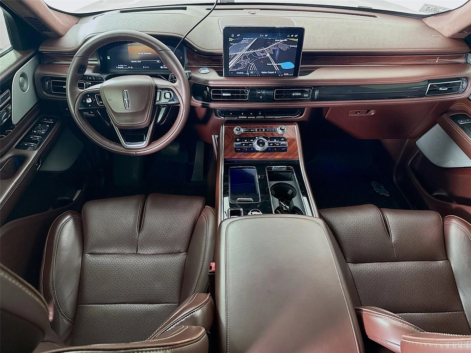 2020 Lincoln Aviator 2nd Gen - Image 3 of 31