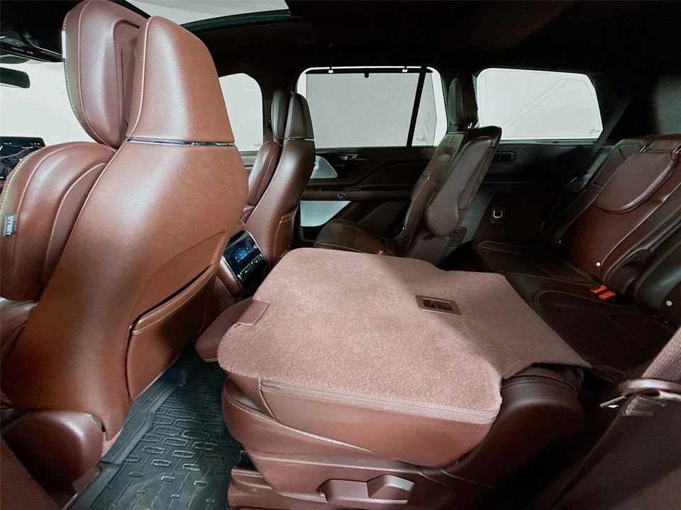 2020 Lincoln Aviator 2nd Gen - Image 18 of 21