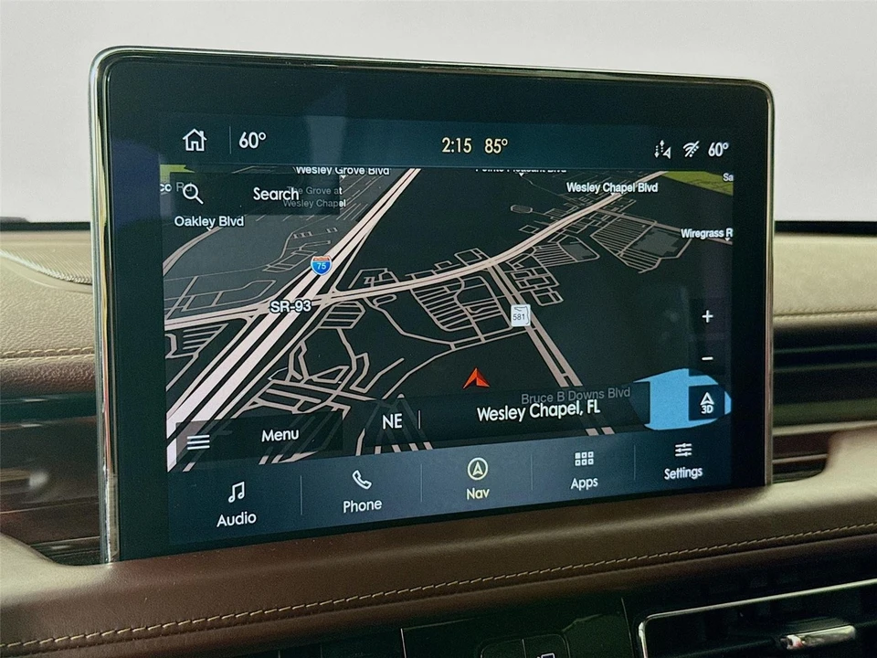 2020 Lincoln Aviator 2nd Gen - Image 10 of 31