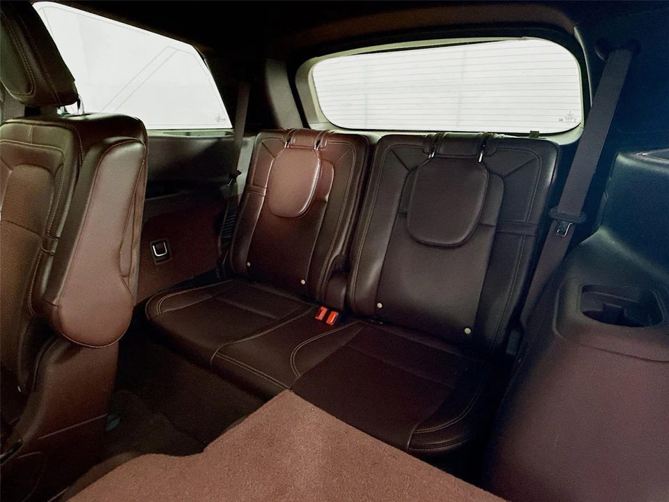 2020 Lincoln Aviator 2nd Gen - Image 17 of 21