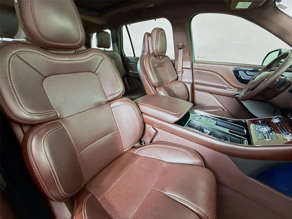 2020 Lincoln Aviator 2nd Gen - Image 22 of 31