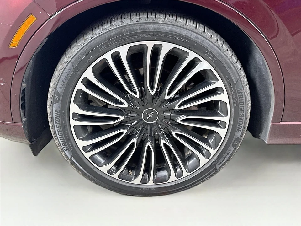 2020 Lincoln Aviator 2nd Gen - Image 29 of 31