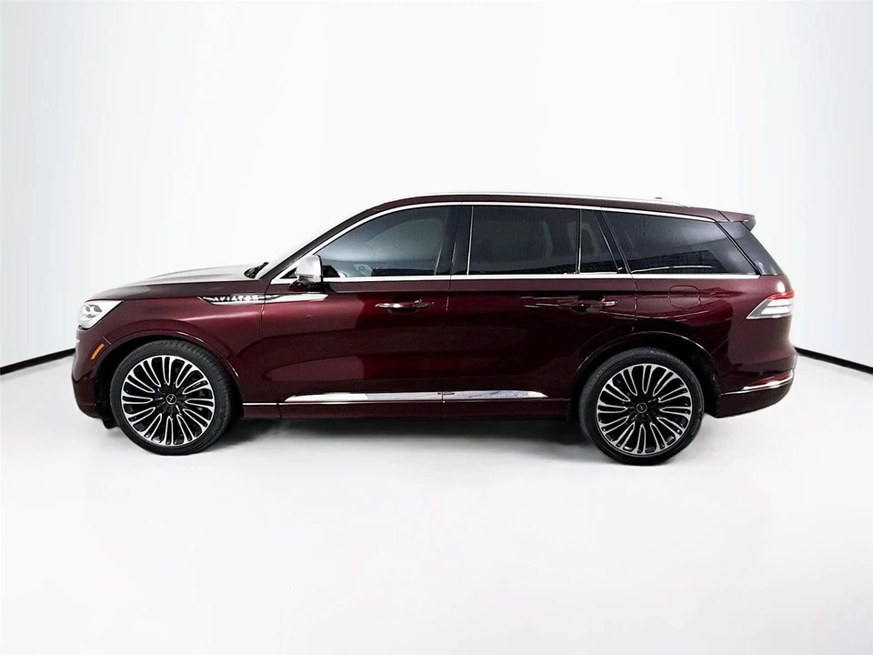 2020 Lincoln Aviator 2nd Gen - Image 27 of 31