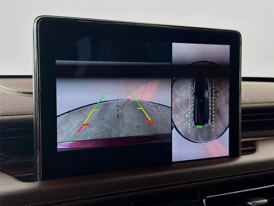 2020 Lincoln Aviator 2nd Gen - Image 9 of 31