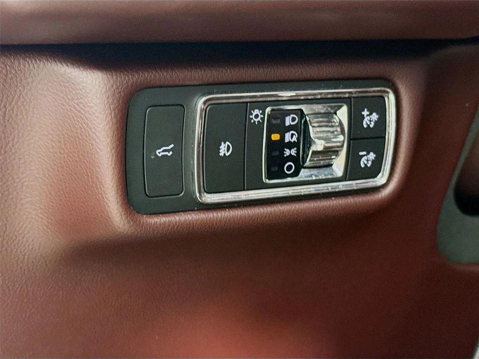 2020 Lincoln Aviator 2nd Gen - Image 7 of 31