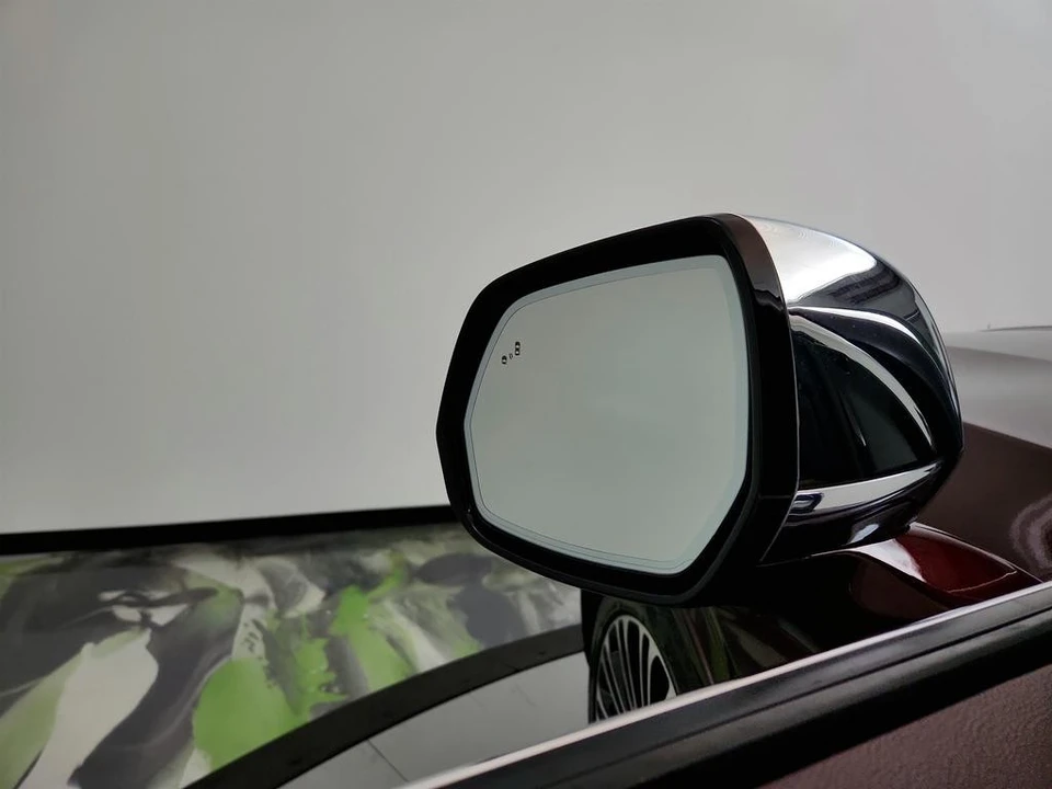 2020 Lincoln Aviator 2nd Gen - Image 16 of 21