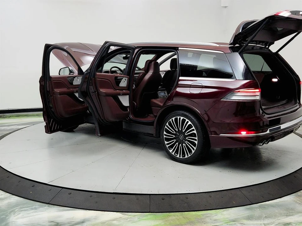 2020 Lincoln Aviator 2nd Gen - Image 12 of 21