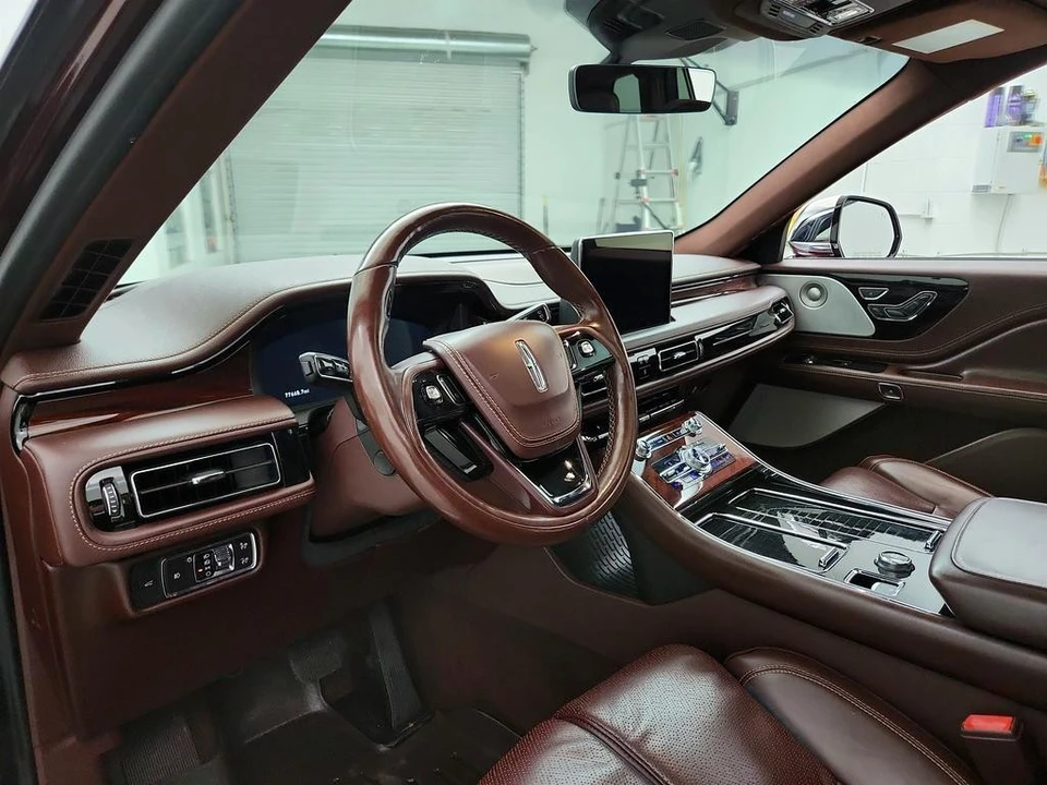 2020 Lincoln Aviator 2nd Gen - Image 13 of 21