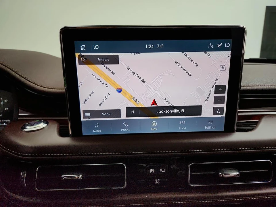 2020 Lincoln Aviator 2nd Gen - Image 20 of 21