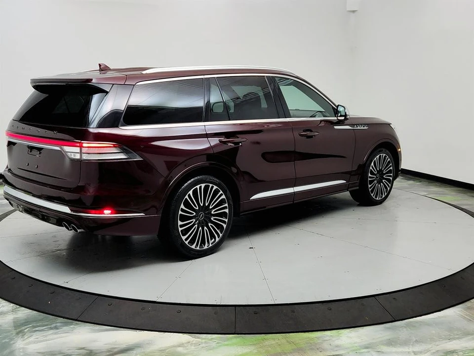 2020 Lincoln Aviator 2nd Gen - Image 5 of 21