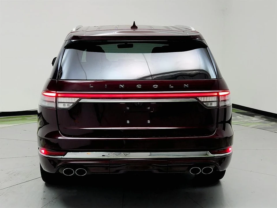 2020 Lincoln Aviator 2nd Gen - Image 6 of 21