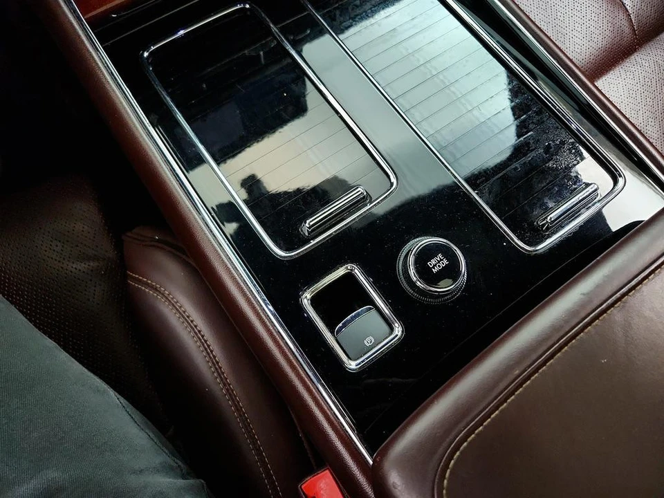 2020 Lincoln Aviator 2nd Gen - Image 19 of 21