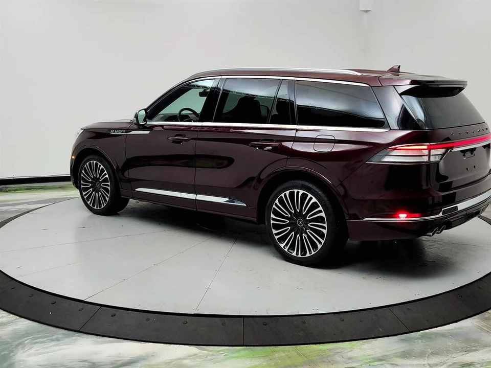 2020 Lincoln Aviator 2nd Gen - Image 7 of 21