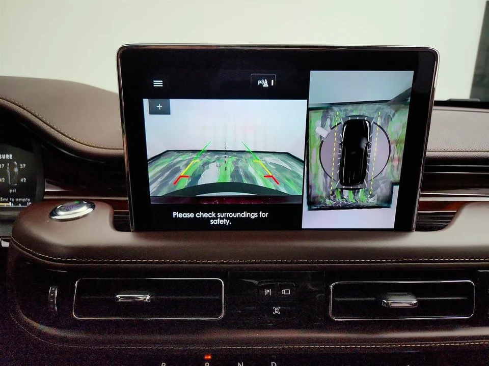 2020 Lincoln Aviator 2nd Gen - Image 21 of 21