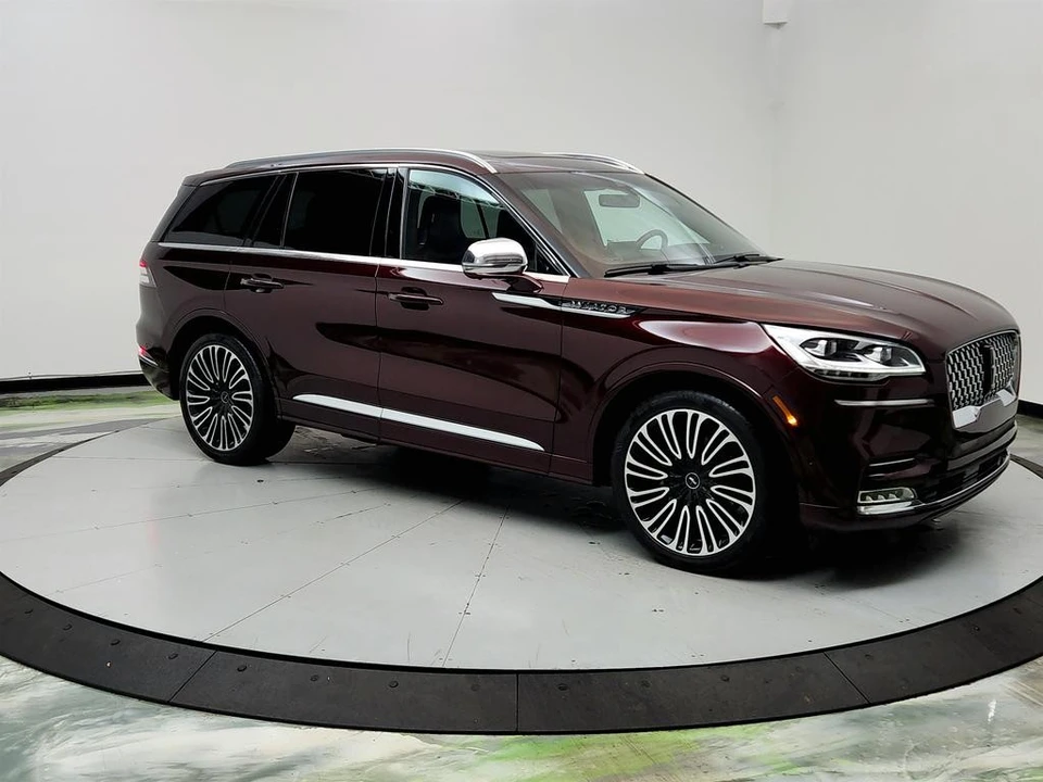 2020 Lincoln Aviator 2nd Gen - Image 3 of 21
