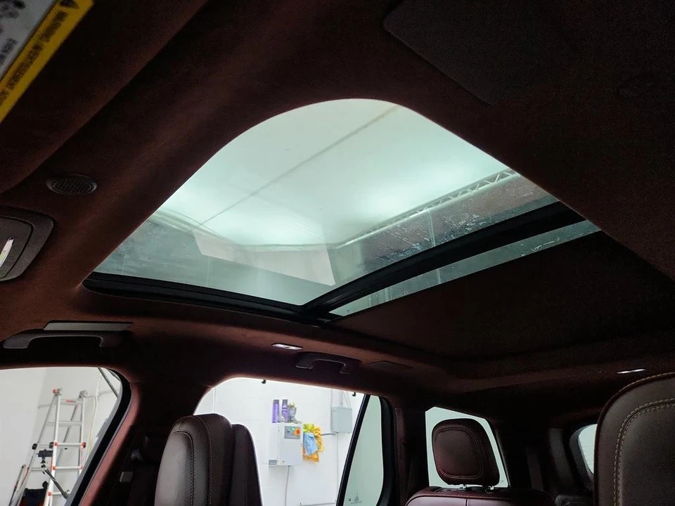2020 Lincoln Aviator 2nd Gen - Image 15 of 21
