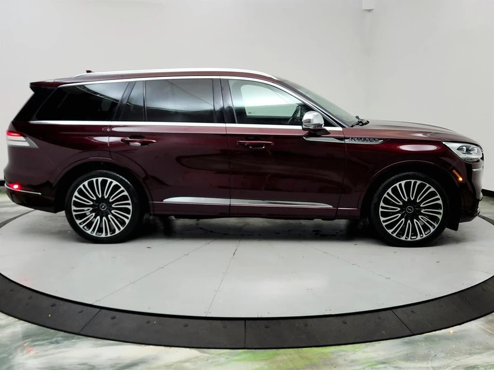 2020 Lincoln Aviator 2nd Gen - Image 4 of 21